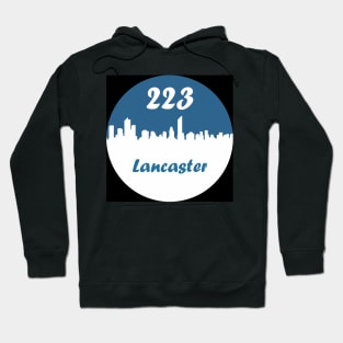 223 Hoodie